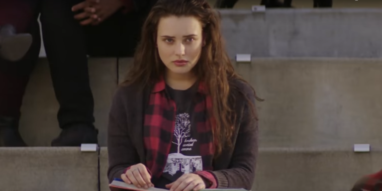 Honestly,  ‘13 Reasons Why’ Is The Most Important Media In Today’s Society