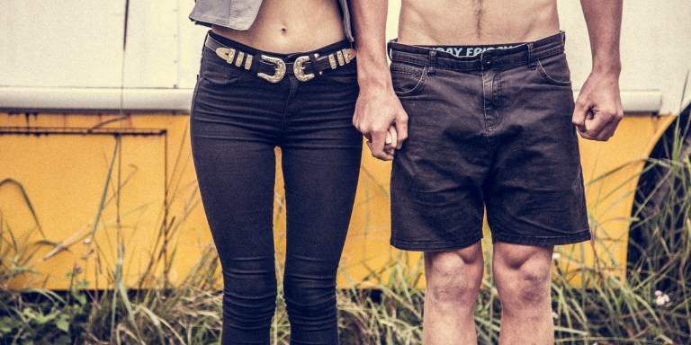 17 Uncomfortable Signs You’ve Finally Met A Good Guy