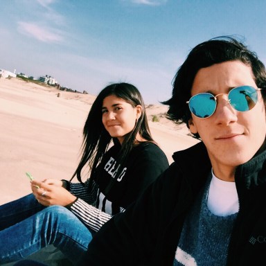 They’re Not Your Forever Person If They Say Any Of These 6 Things To You