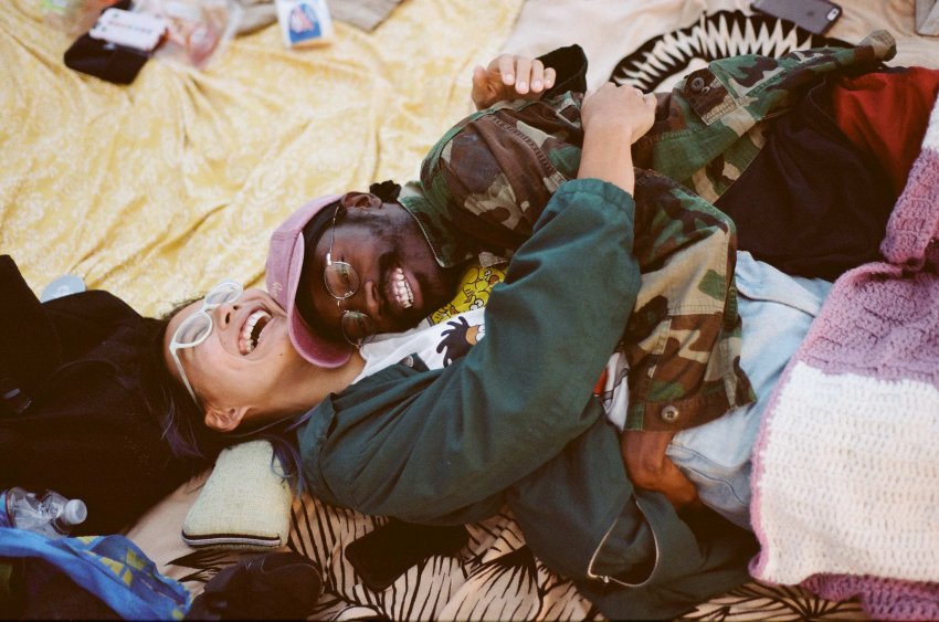 Real Love Isn’t About Finding Someone Who Meets All The Criteria On Your List