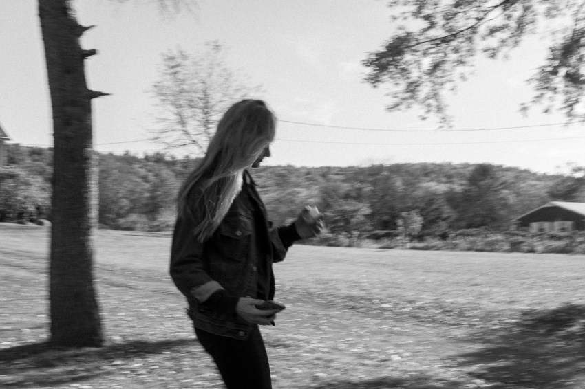 My Anxiety Does Not Make Me A ‘Psycho Girlfriend’
