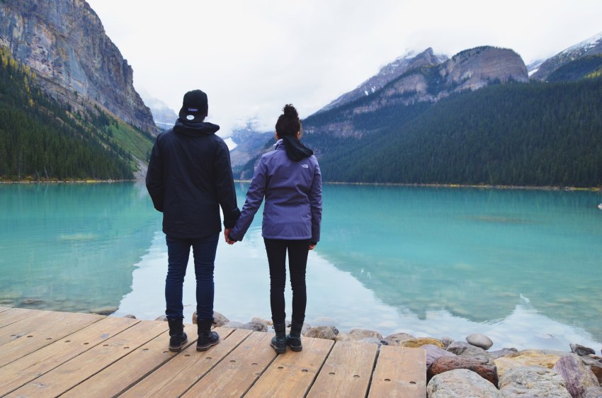 Don’t Commit To Him Unless He Treats You Like This
