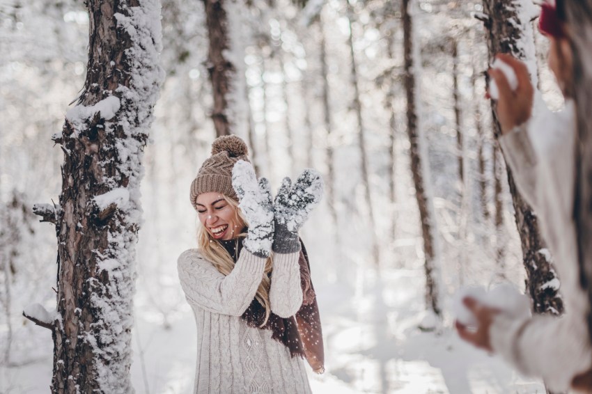 The Reality Of Meeting Someone Right When You’ve Always Chosen People Who Are Wrong