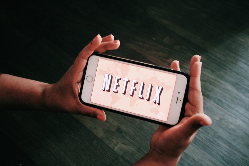 An Original Series Was Removed From Netflix Because People Kept Reporting It To The Police