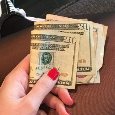 10 Things You Should Know Before Dating Someone Who’s Flat Fucking Broke