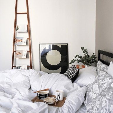 How To Decorate Your Small Apartment On The Cheap But Still Chic