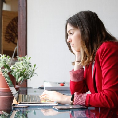 Why Women Who Pursue A Career In Tech Today Land Tomorrow’s Most Lucrative Jobs