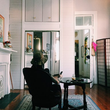 8 Unexpected Benefits Of Living In A Small Apartment