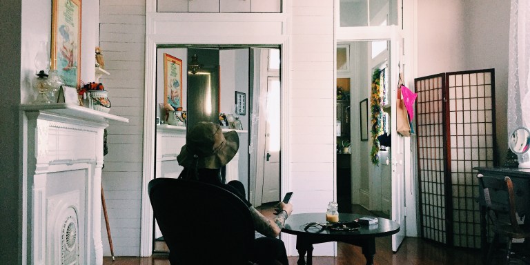 8 Unexpected Benefits Of Living In A Small Apartment