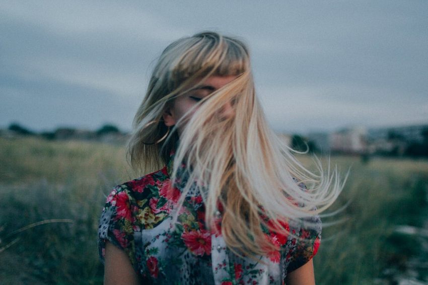 On Being The ‘Sensitive Girl’ And Why It’s Okay To Feel Too Much