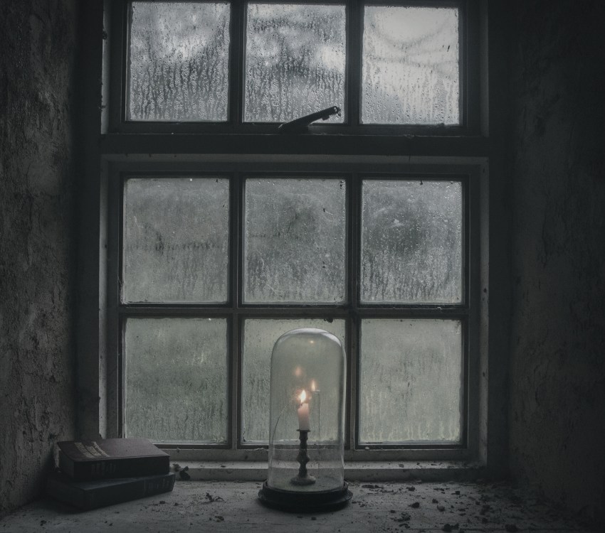 There’s A Farmhouse In Southeast Washington Called ‘The Richards House’ And Anyone Who Goes In There Supposedly Disappears