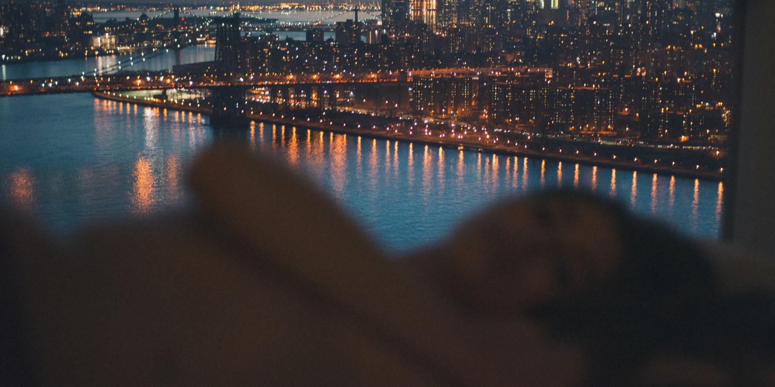 I’m Not Afraid Of Being Single, What Scares Me Is The Word Girlfriend