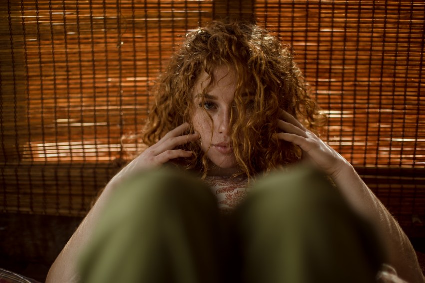 What It Means To Find A Healthy Relationship When Toxicity Is All You Know