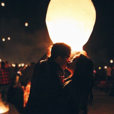 You Were A Song I Knew The Words To Immediately, And Wanted To Play On Repeat
