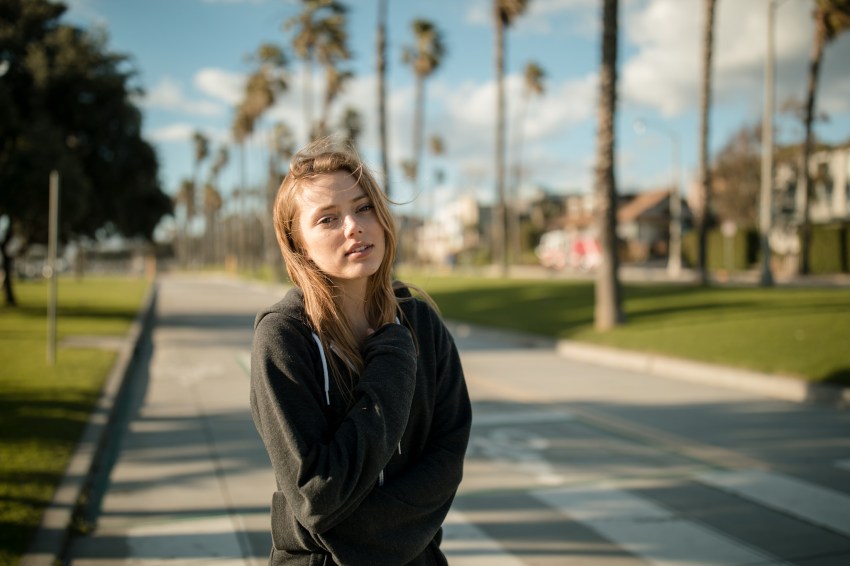 Why The Girl Who Gives You A Second Chance Is Stronger Than Anyone You’ll Ever Know