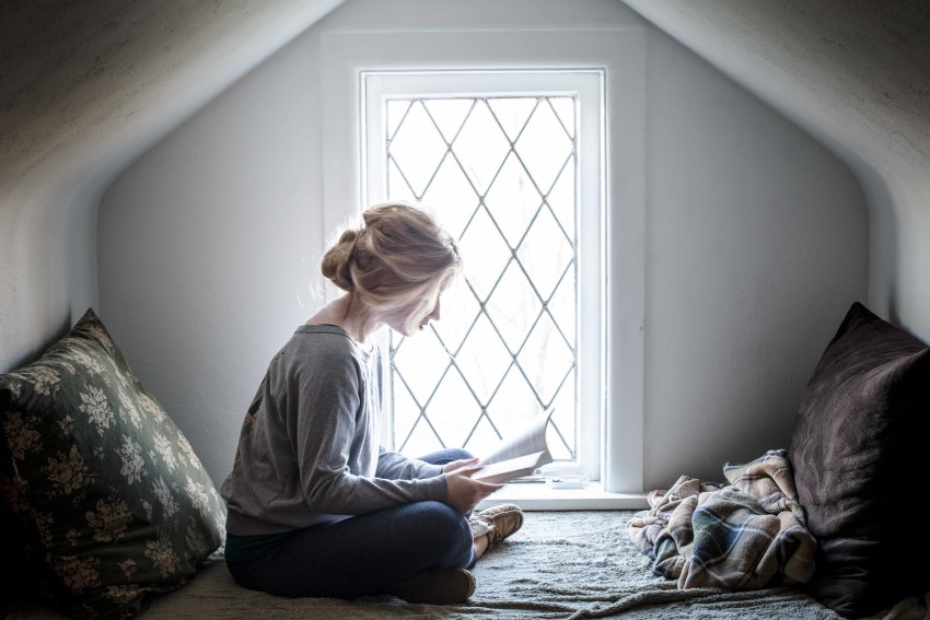 6 Things Only People Who Are Both Strong And Sensitive Will Understand
