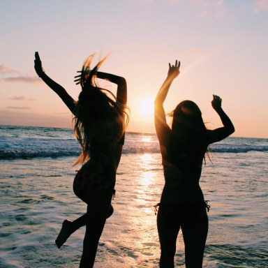 The Mini Pep Talk Every Zodiac Sign Really Needs To Hear Right Now
