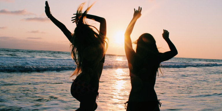 The Mini Pep Talk Every Zodiac Sign Really Needs To Hear Right Now