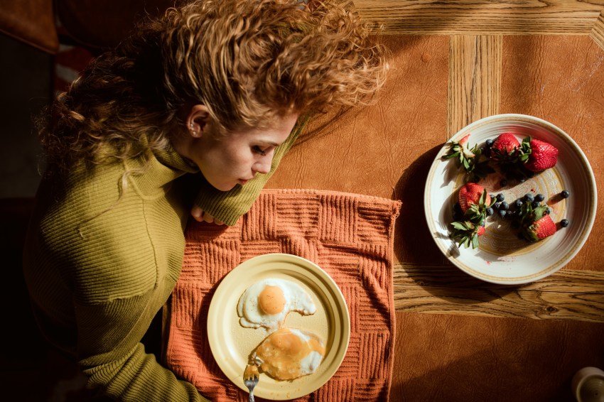 20 People On The Single Most Important Lesson They Learned From Their Exes