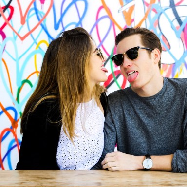 12 Uncomfortable Signs You’re Dating The Right Person