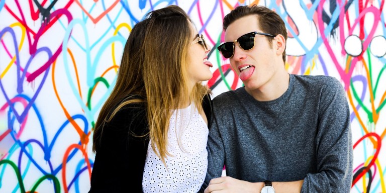 12 Uncomfortable Signs You’re Dating The Right Person