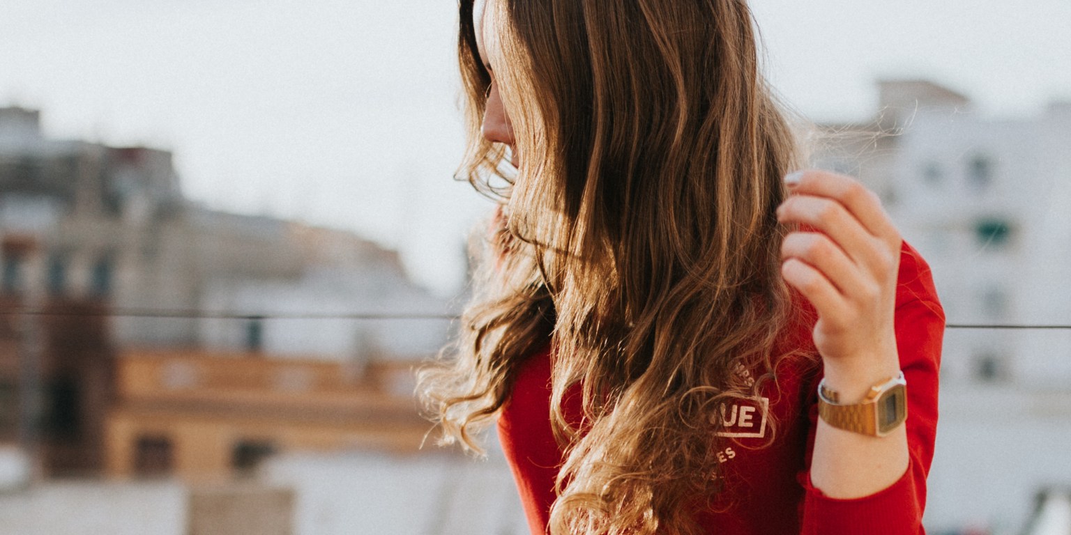 To The One I Thought I Would Be With Forever, This Is Why I’m Letting