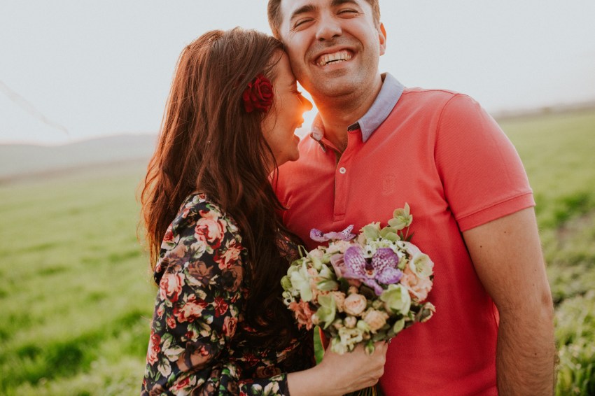 17 Uncomfortable Signs You’ve Finally Met A Good Woman