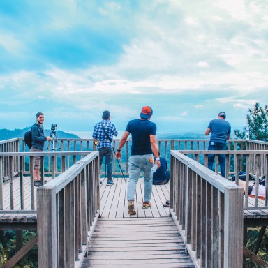 Solo Travel Isn’t For Everyone