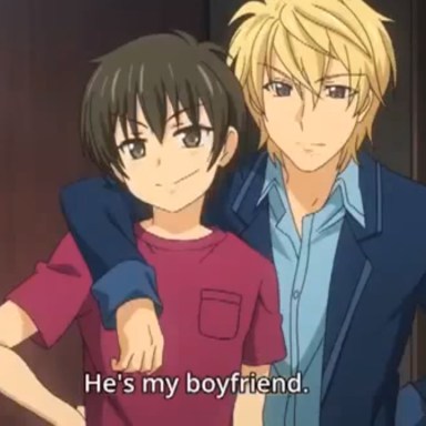 15 Reasons Male Anime Characters Make Ideal Boyfriends