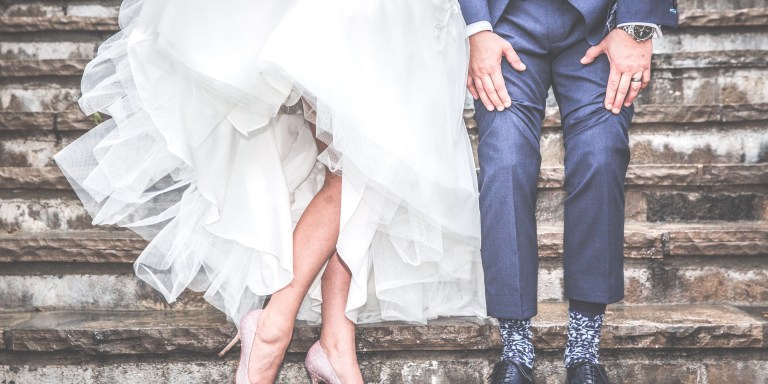 39 Discussions Every Couple Needs To Have Before Getting Married