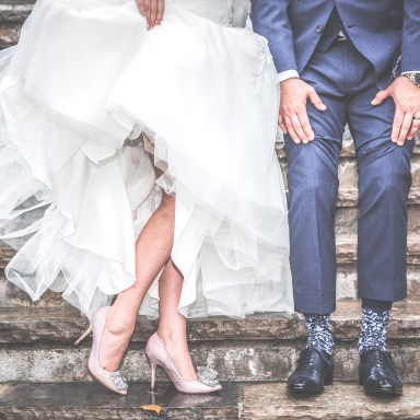 39 Discussions Every Couple Needs To Have Before Getting Married