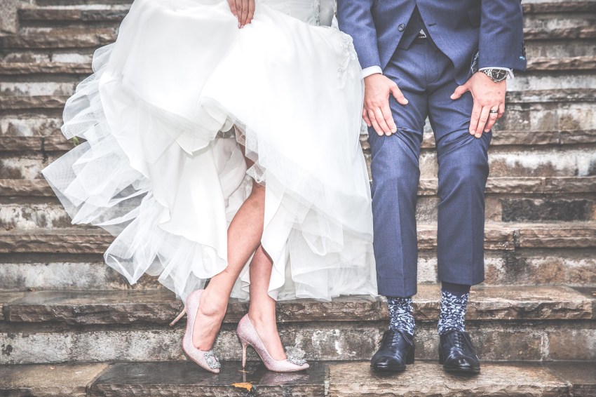 39 Discussions Every Couple Needs To Have Before Getting Married