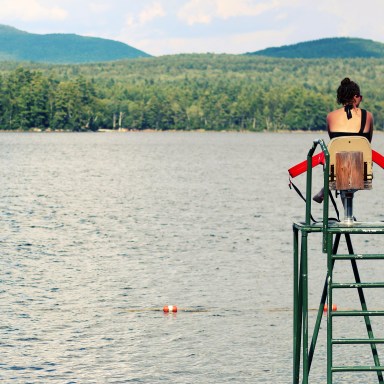 10 Things Only Lifeguards Will Understand