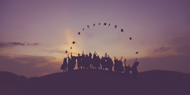 5 Tips For The High School Graduating Class Of 2017