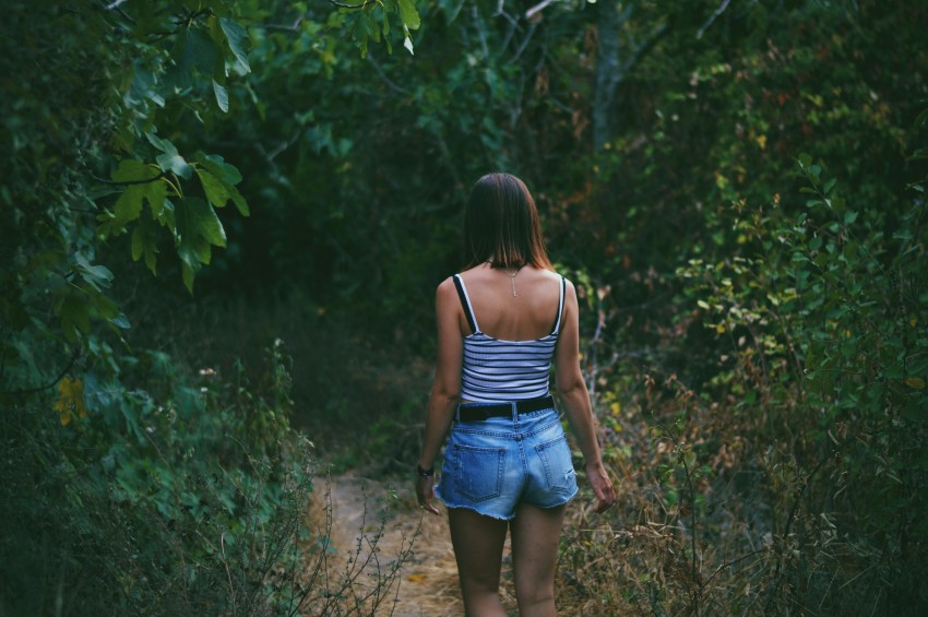 Maybe We’re Lost Because We Stopped Listening To Ourselves