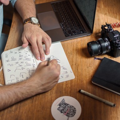 10 Ways To Pickup New Skills Like A Master
