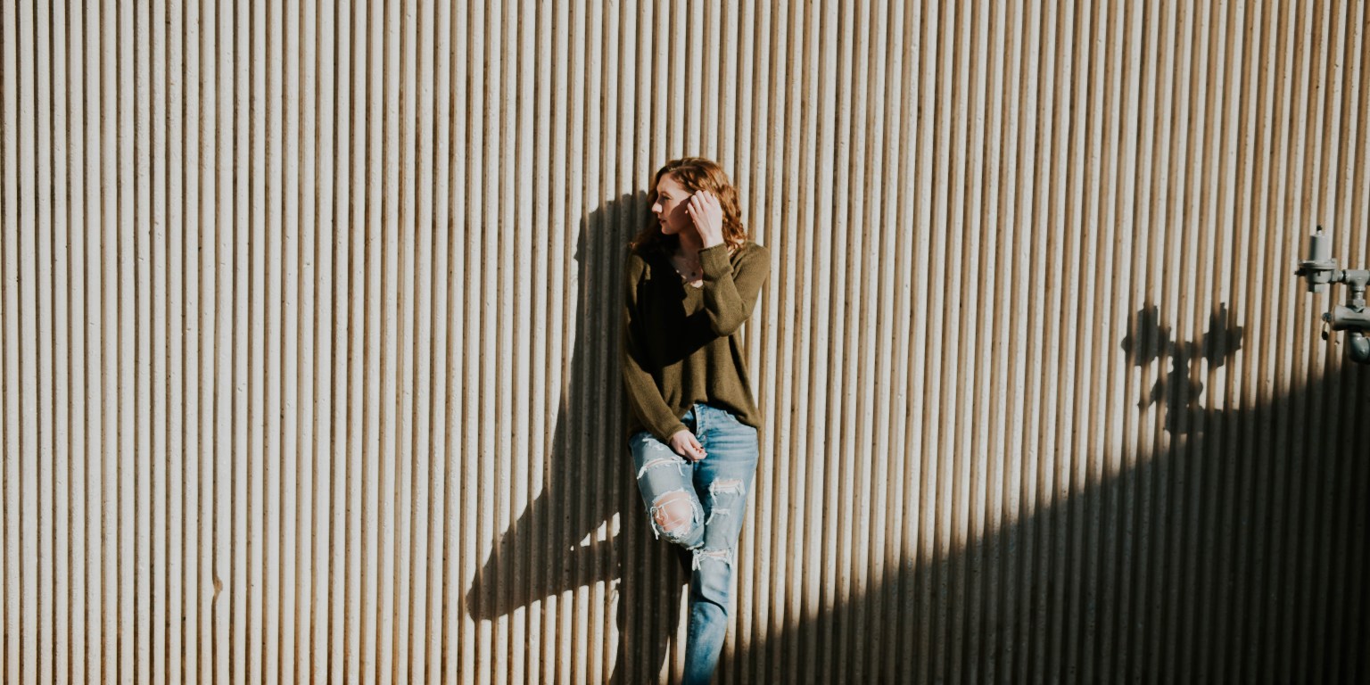 This Is The Strength In Letting Go Thought Catalog