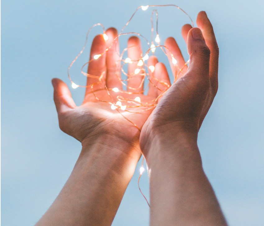 This Is Why It’s Called The ‘Art’ Of Letting Go