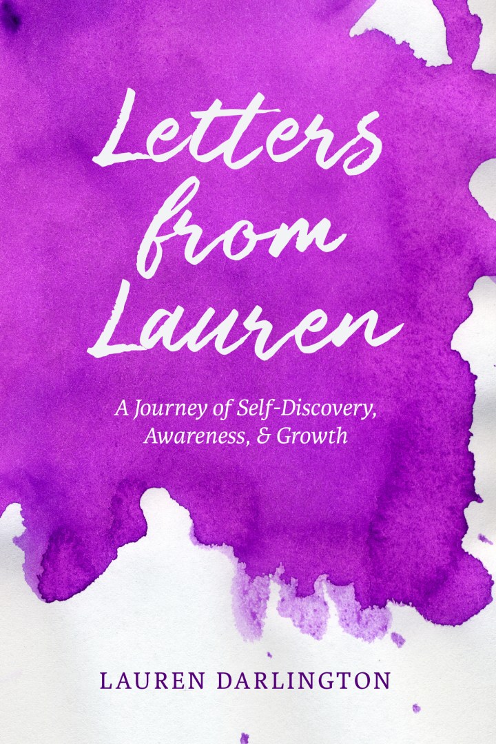Letters from Lauren
