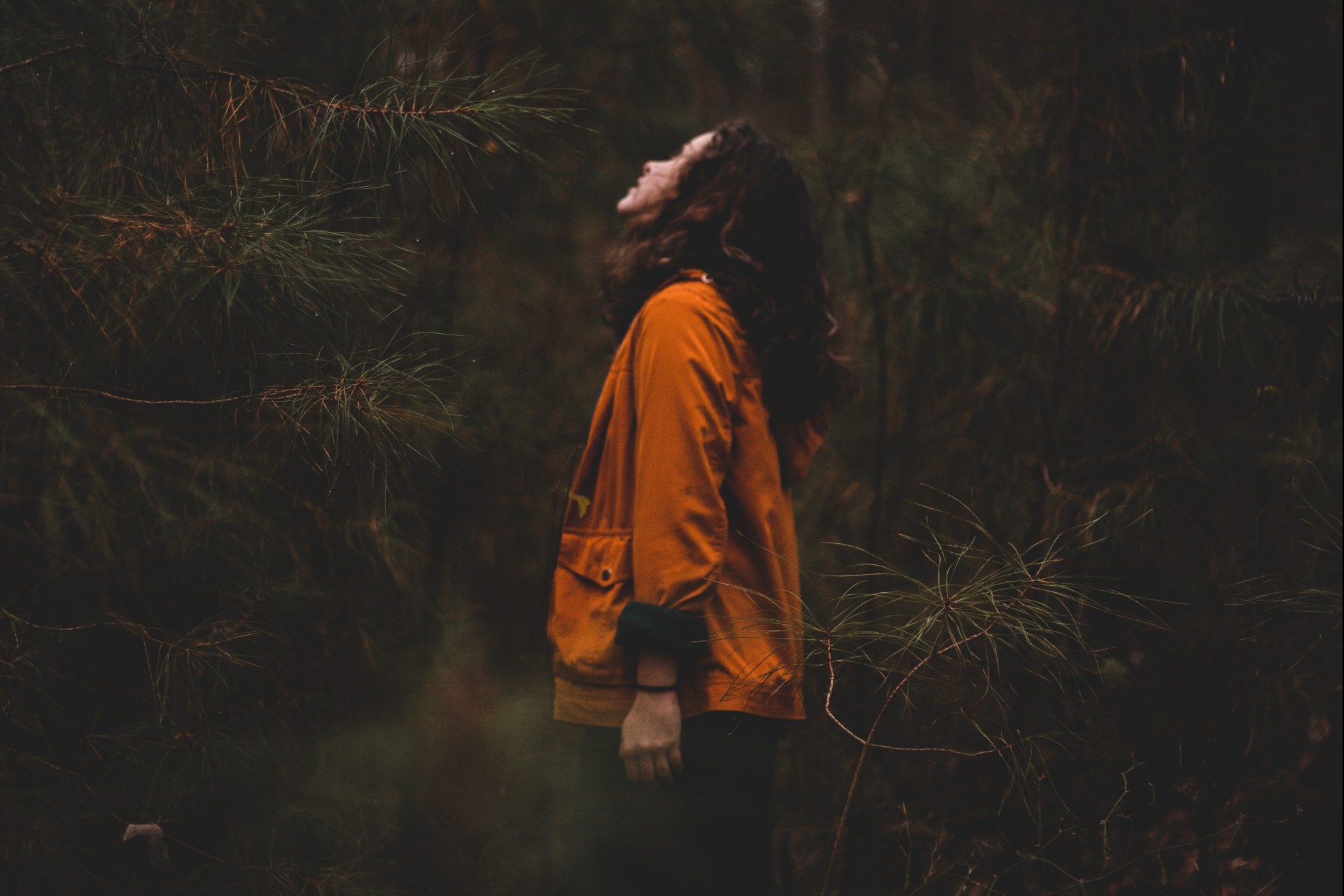 I Wonder If You Would Be Proud Of Me, If You Were Still Alive Thought