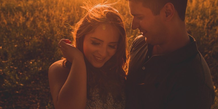 20 Telltale Signs He Definitely Wants To Be More Than Just Friends