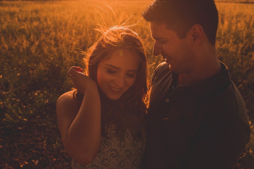 20 Telltale Signs He Definitely Wants To Be More Than Just Friends