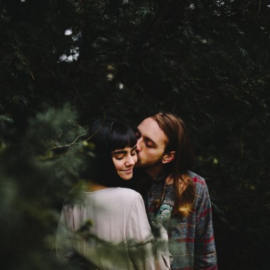 The Truth About Re-Learning To Love Your Partner After They’ve Cheated