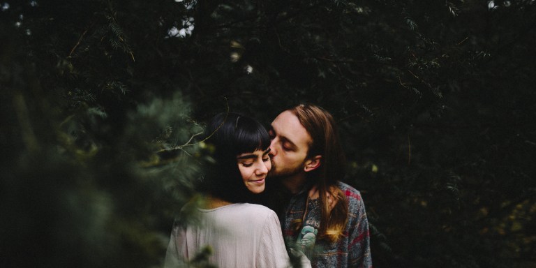 The Truth About Re-Learning To Love Your Partner After They’ve Cheated