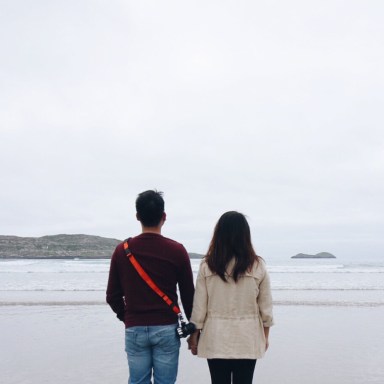 Here’s What Makes You The One That Got Away, Based On Your Zodiac Sign