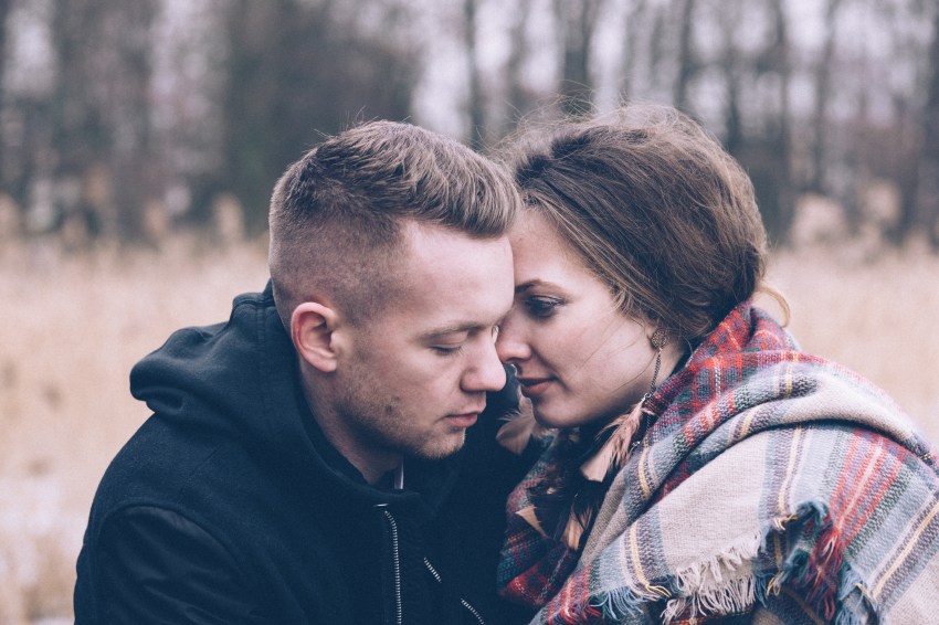 If You’re Going To Love Me, Please Promise Your Permanence
