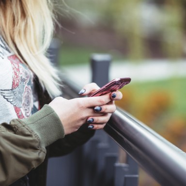Staying Connected With Your Teen In An Age Of Distraction