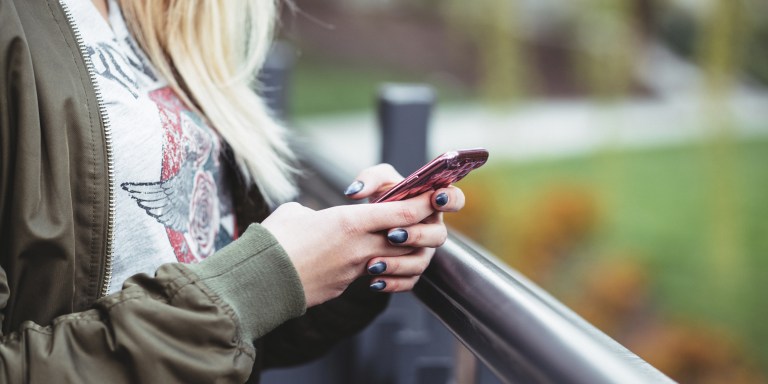 Staying Connected With Your Teen In An Age Of Distraction
