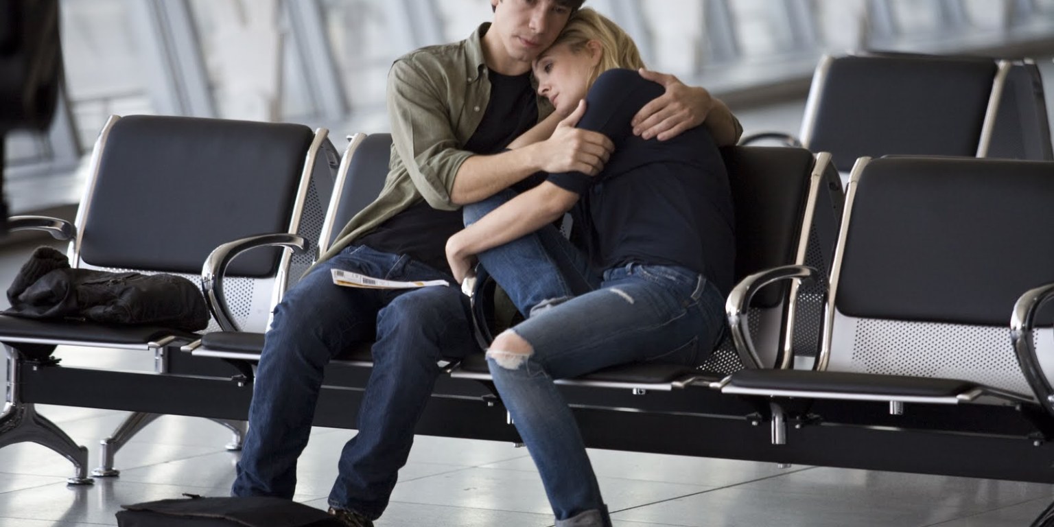 6 Lessons About Life And Love I’ve Learned From My LongDistance