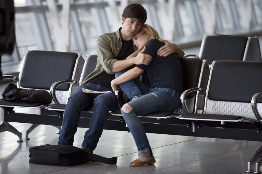 6 Lessons About Life And Love I’ve Learned From My Long-Distance Relationship